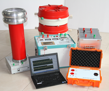 調(diào)頻串聯(lián)諧振試驗設備技術(shù)規(guī)范及配置