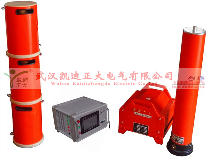 串聯諧振試驗設備如何進行電纜試驗操作？