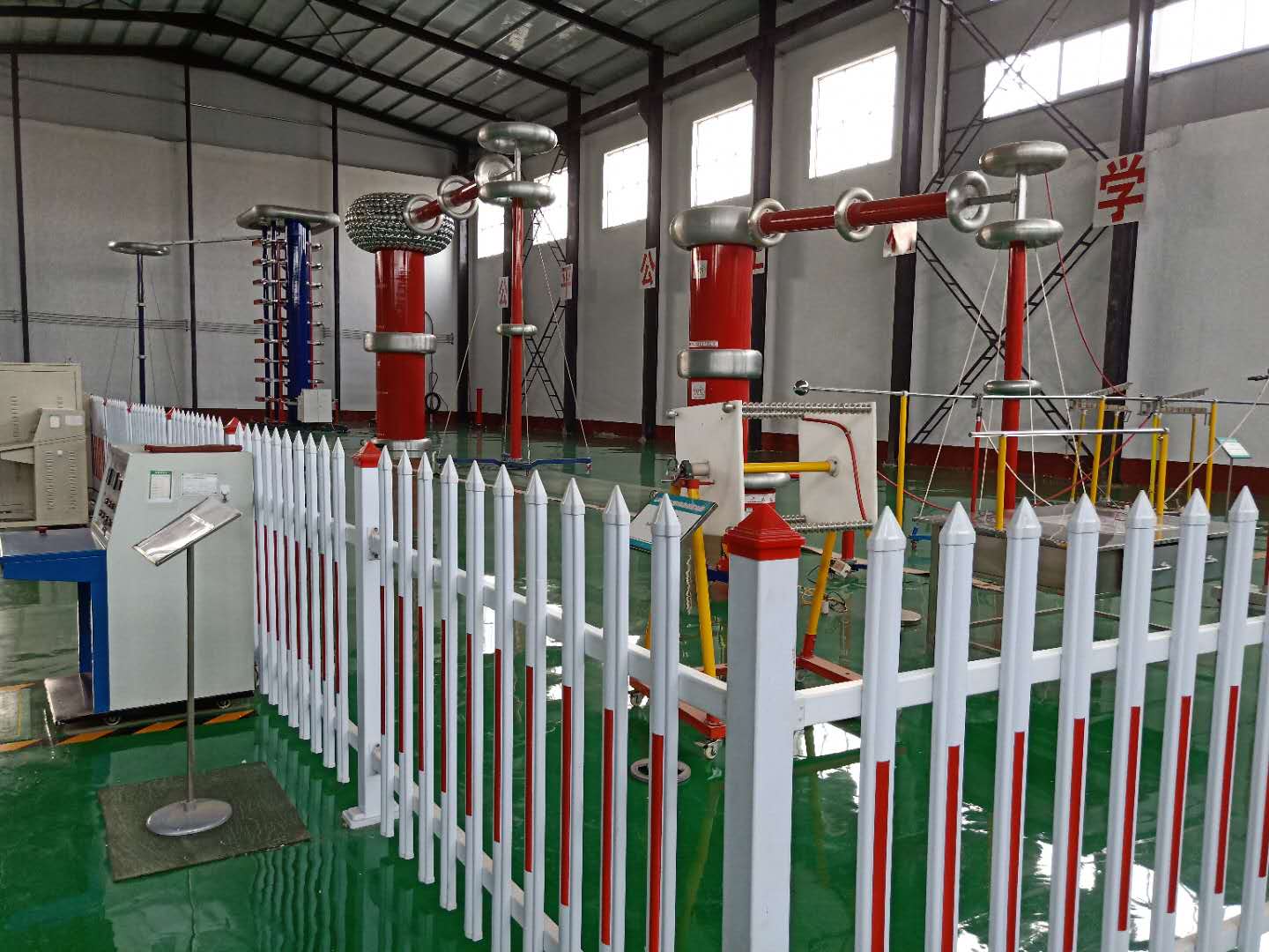 質量體系認證試驗設備需要哪些？