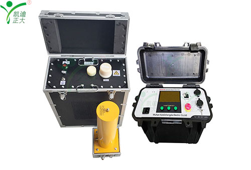 超低頻高壓發生器哪個廠家好？KDVLF-50超低頻高壓發生器