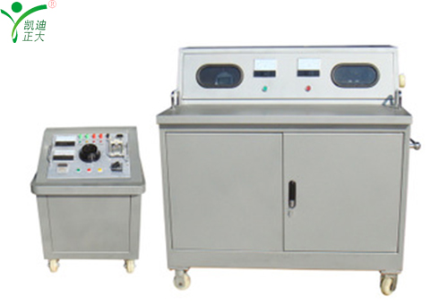 KD-218礦用電纜故障檢測儀怎樣使用？