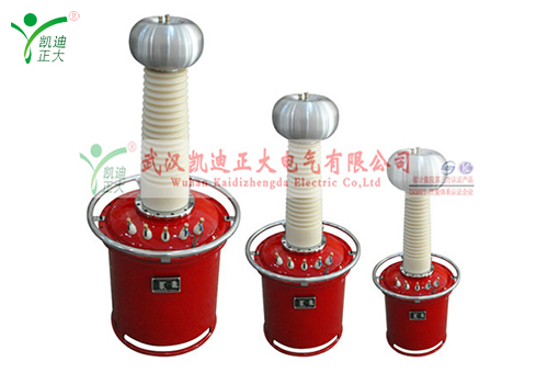 KDYDQ氣體試驗變壓器如何使用正確？