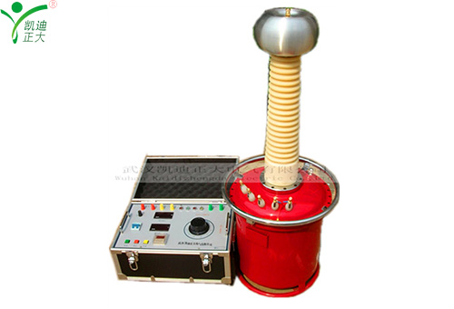 SF6氣體試驗變壓器在什么條件下使用合適？