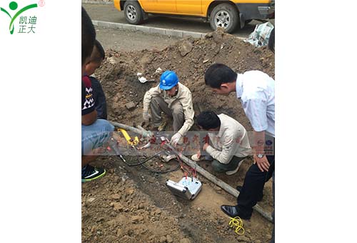 電力電纜故障綜合檢測儀器如何選型？