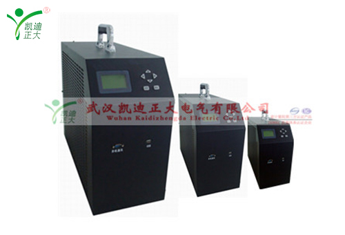 凱迪正大KDZD800系列蓄電池檢測產品有哪些？