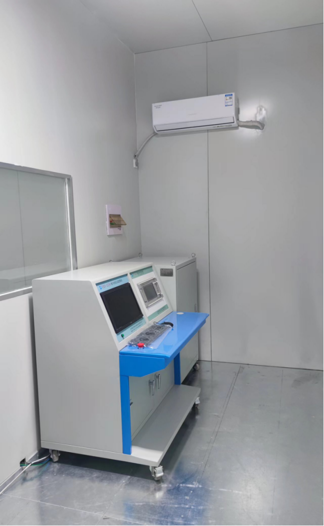 20kVA /150kV工頻耐壓、局部放電試驗系統技術方案